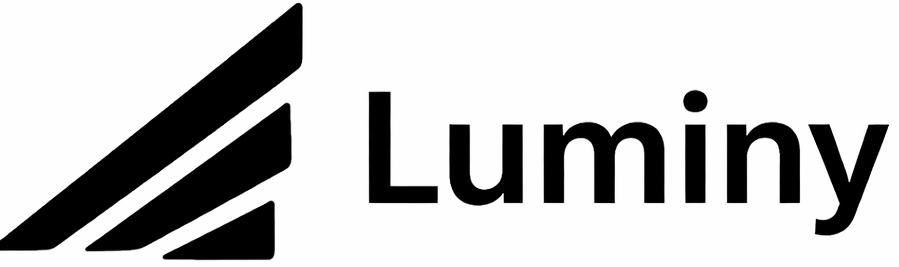 Luminy Logo