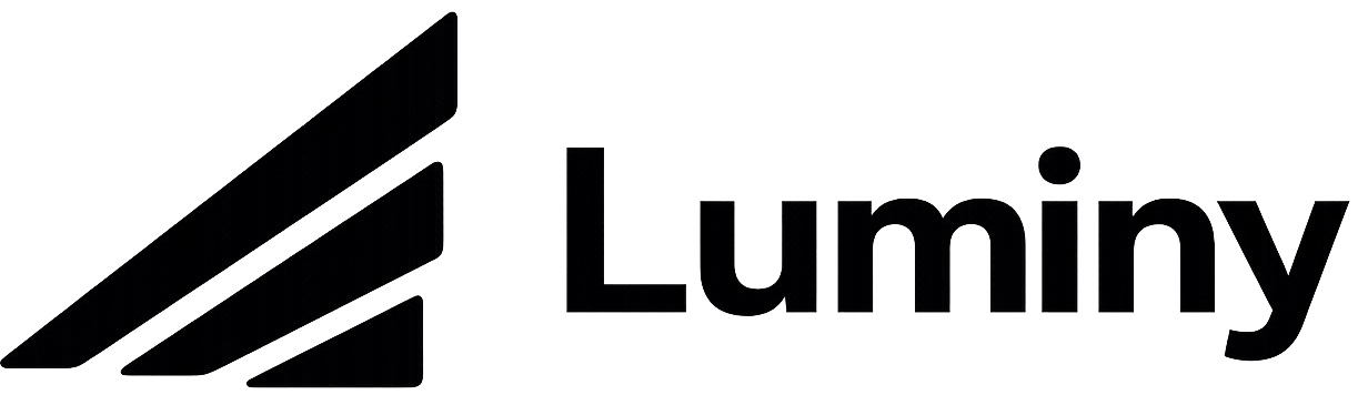 Luminy Logo